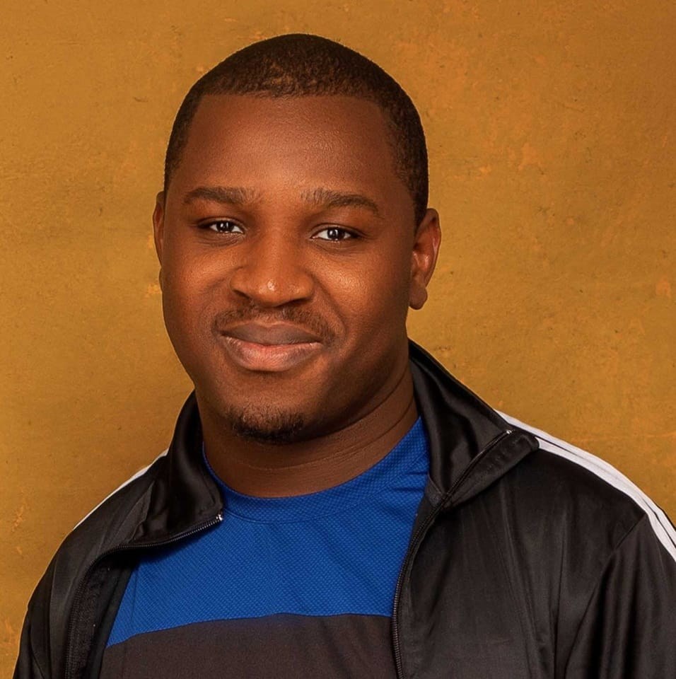 Assimagbe, Albert Raphael