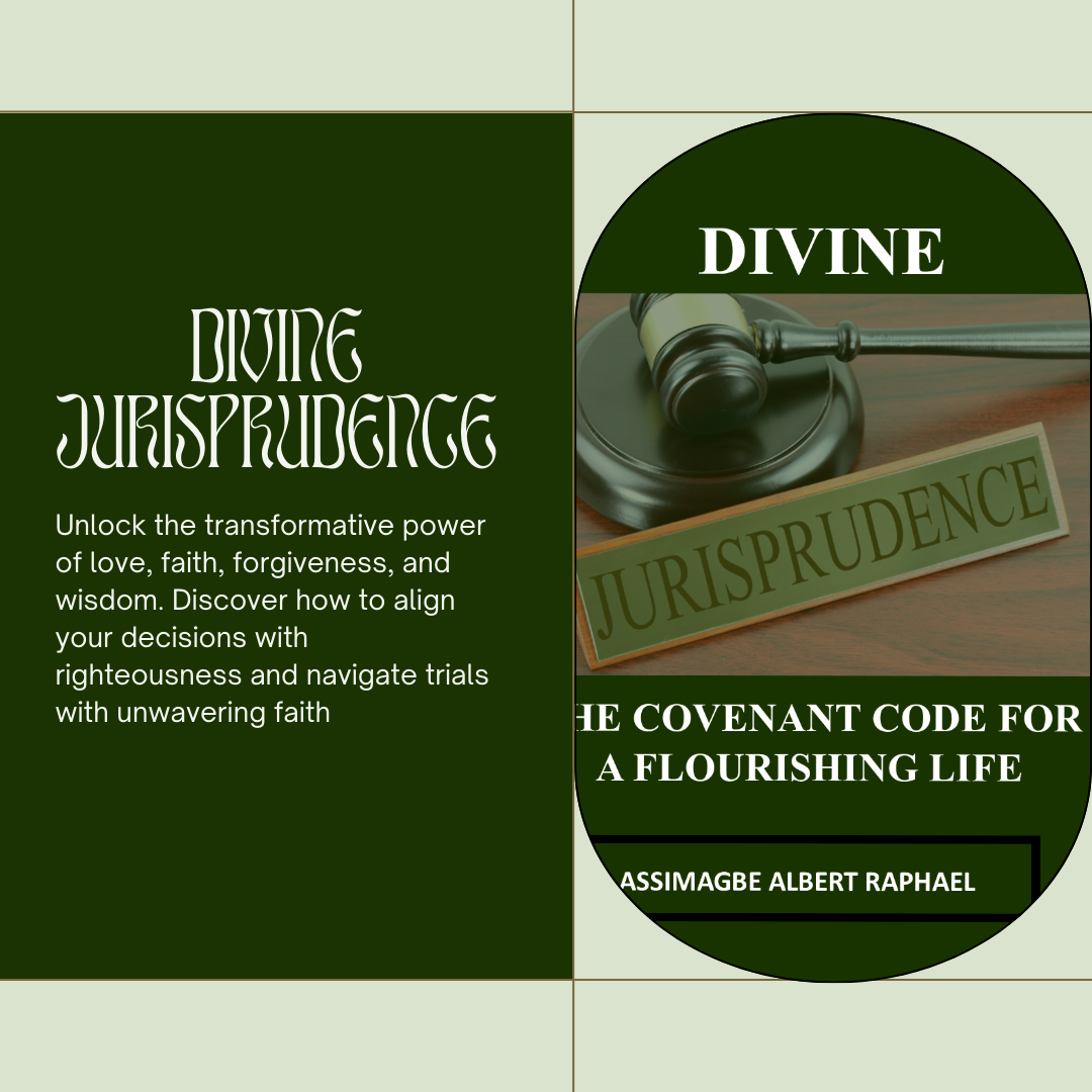 Assimagbe, Albert Raphael, Book, Spiritual resilience, Finding purpose, Transformative trials, Faith and hope, Overcoming challenges, God's unwavering love, Discovering inner strength, Navigating life's storms, Biblical insights, Inspirational journey, Self-discovery through hardship, Trusting God's promises, Enduring difficulties, Spiritual growth in pain, Illuminating the path